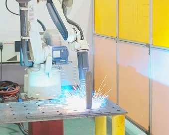 Welding Robot