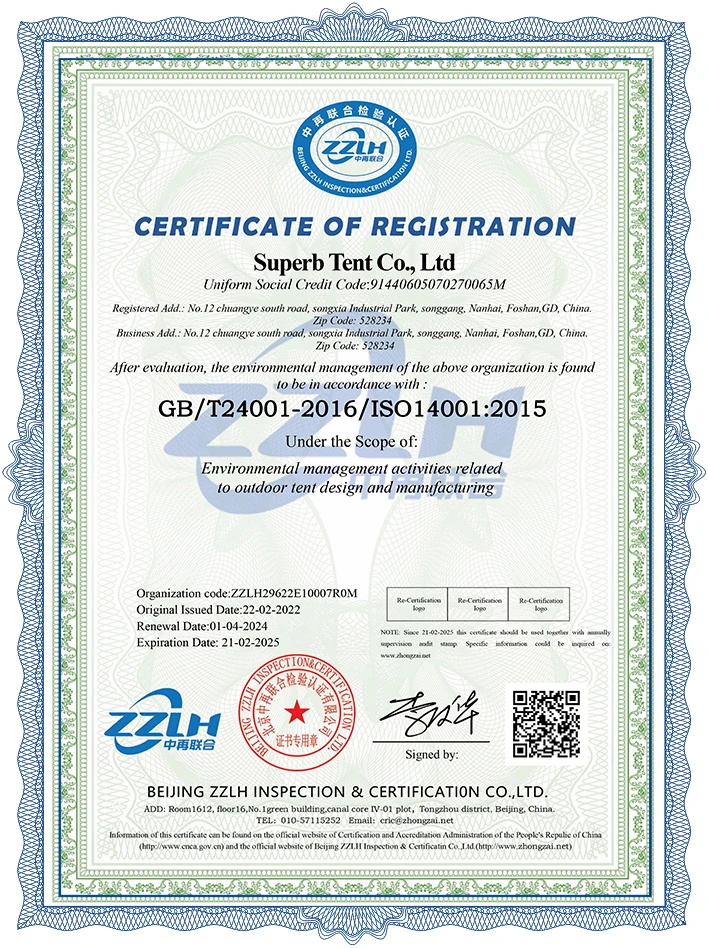 ISO14001