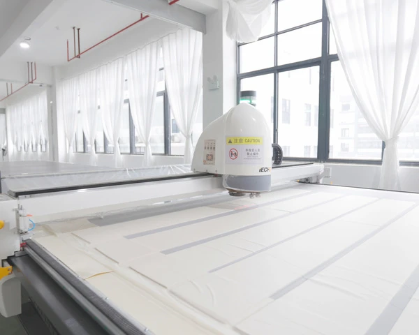 CNC Cutting Machine