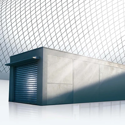 Logistics Gate