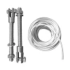 Stable Cable Unit 