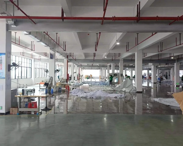 Membrane Material Department