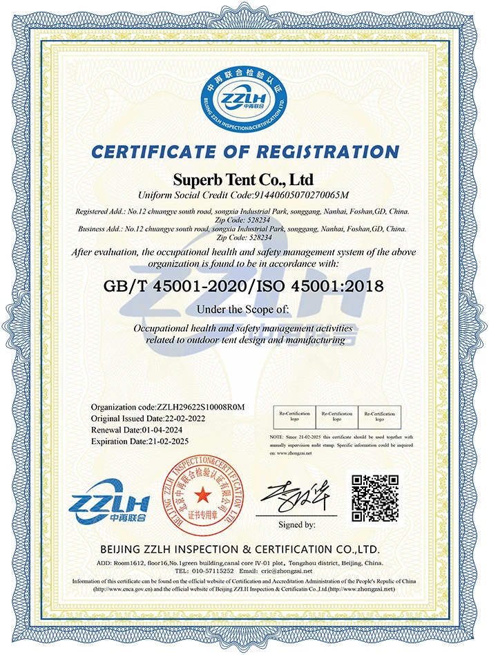 ISO45001