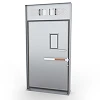 Emergency Door 
