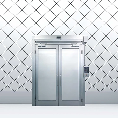 Emergency Door 